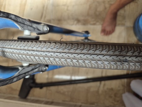 Al Thuqbah, Bicycles, SAR 850,  Cannondale Quick 6 Remixte 26.5"