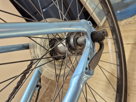 Al Thuqbah, Bicycles, SAR 850,  Cannondale Quick 6 Remixte 26.5"