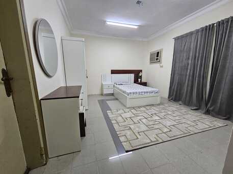 Al Jubail Al Balad, Apartments, Flats, Houses & Villas, SAR 1400/month,  Executive Furnished Bachelor Room (Single Occupancy)