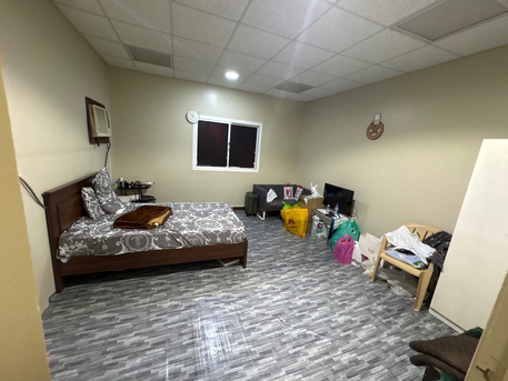 Jeddah, Rooms for Rent, SAR 500/month,  Furnished,  Furnished Bachelor Room For Rent Only For Malayalam In Sharfiyah Sharathoba