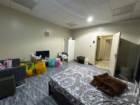 Jeddah, Rooms for Rent, SAR 500/month,  Furnished,  Furnished Bachelor Room For Rent Only For Malayalam In Sharfiyah Sharathoba