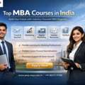 Start Your Career With MBA Courses In India