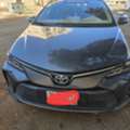 SAR 580000,  Toyota Corolla Hybrid 2020 Model. 41 Km,  2020,  Automatic,  41000 KM,  Toyota Carolla Hybrid  Model. .