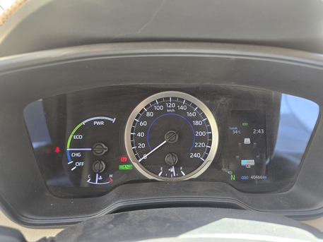 Madinah, Vehicles, Cars & Trucks , SAR 580000,  Toyota Corolla Hybrid 2020 Model. 41 Km,  2020,  Automatic,  41000 KM,  Toyota Carolla Hybrid  Model. .