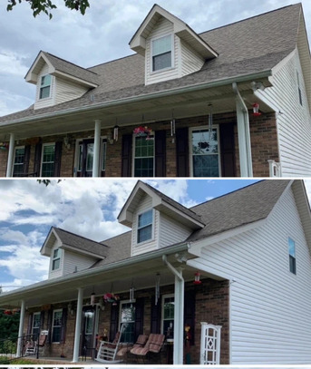 New York, Cleaning, East TN Home Wash Services