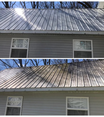 New York, Cleaning, East TN Home Wash Services