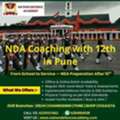 Join NDA Coaching With 12th In Pune &ndash; Build Your Defence Career