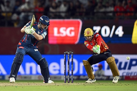 New Delhi, Business, PBKS Vs LSG Tomorrow Match Prediction & Preview | Diamond 247 IPL 2026