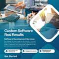 Software Development Service In Bhubaneswar