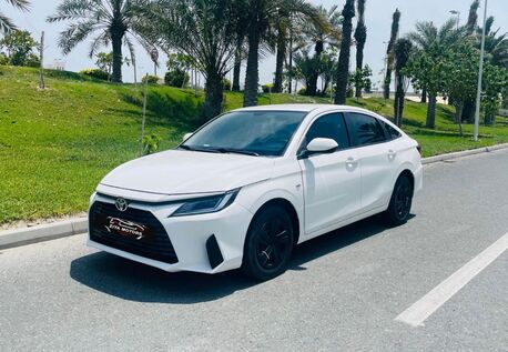 Ras Rumman, Vehicles, Cars & Trucks , BHD 4650,  Toyota Yaris,  2023,  Automatic,  61000 KM,