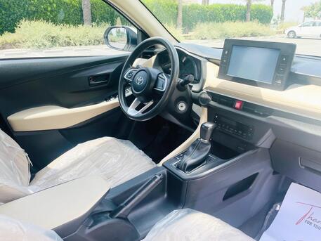Ras Rumman, Vehicles, Cars & Trucks , BHD 4650,  Toyota Yaris,  2023,  Automatic,  61000 KM,