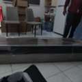 SAR 400,  Brand New Wooden TV Stand Madr In Turkey For Sale