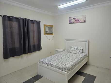 Al Jubail Al Balad, Apartments, Flats, Houses & Villas, SAR 1400/month,  Executive Furnished Room For Rent