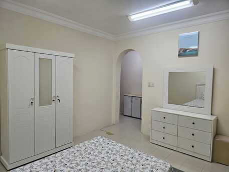 Al Jubail Al Balad, Apartments, Flats, Houses & Villas, SAR 1400/month,  Executive Furnished Room For Rent