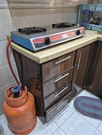 Al Aziziyah, Household Items, SAR 2300,  SAR 2300 , Household Items For Urgent Sale