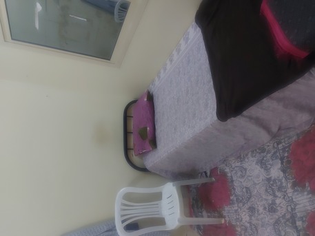 Khobar North, Rooms for Rent, SAR 600/month,  Furnished,  2 BHK Apartment Want To Rent 1 Single Room