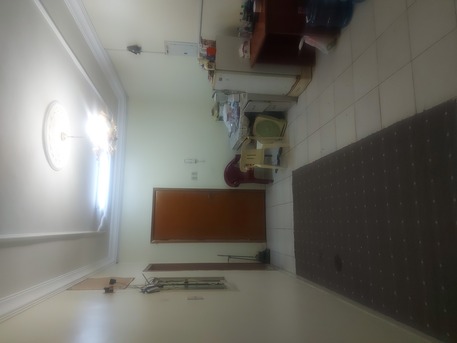 Khobar North, Rooms for Rent, SAR 600/month,  Furnished,  2 BHK Apartment Want To Rent 1 Single Room