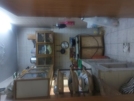 Khobar North, Rooms for Rent, SAR 600/month,  Furnished,  2 BHK Apartment Want To Rent 1 Single Room