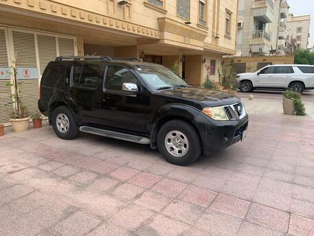 Jeddah, Vehicles, Cars & Trucks , SAR 26000,  Nissan Pathfinder,  2010,  Automatic,  165000 KM,   FOR SALE!!!