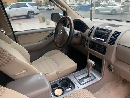Jeddah, Vehicles, Cars & Trucks , SAR 26000,  Nissan Pathfinder,  2010,  Automatic,  165000 KM,   FOR SALE!!!