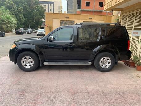 Jeddah, Vehicles, Cars & Trucks , SAR 26000,  Nissan Pathfinder,  2010,  Automatic,  165000 KM,   FOR SALE!!!