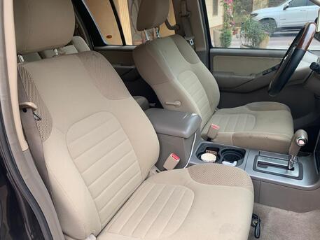 Jeddah, Vehicles, Cars & Trucks , SAR 26000,  Nissan Pathfinder,  2010,  Automatic,  165000 KM,   FOR SALE!!!