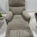 SAR 450,  Home Center Recliner For Sale - Excellent Condition (like New)