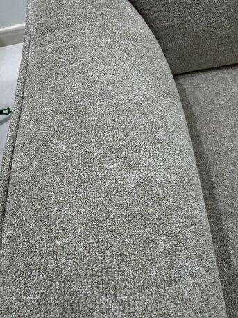 Jeddah, Furniture, SAR 450,  Home Center Recliner For Sale - Excellent Condition (like New)