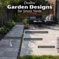 Garden Designs For Small Yards | Premium East Yorkshire Stone
