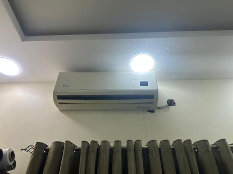 Sitra, Air Conditioners, BHD 55,  Split AC For Sale &bull; Good Condition