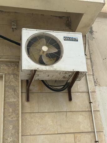Sitra, Air Conditioners, BHD 55,  Split AC For Sale &bull; Good Condition