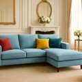 Sofa Set And Bedroom Furniture Set With Free Delivery In Riyadh