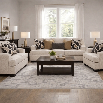 Riyadh, Furniture, Sofa Set And Bedroom Furniture Set With Free Delivery In Riyadh