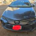 SAR 58000,  TOYOTA CAROLLA HYBIRD 2020. 41 KM,  2020,  Automatic,  41000 KM,  TOYOTA CAROLLA