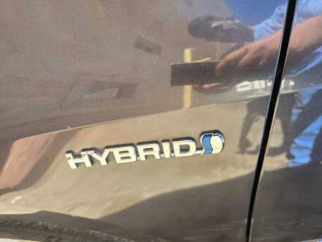 Jeddah, Vehicles, Cars & Trucks , SAR 58000,  TOYOTA CAROLLA HYBIRD 2020. 41 KM,  2020,  Automatic,  41000 KM,  TOYOTA CAROLLA