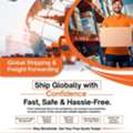 Cargo Household,Offices, Villa's Stuff_by (ROAD,SEA&AIR) Anywhere In The World0598566283!
