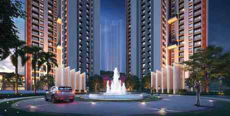 Kolkata, Apartments, Flats, Houses & Villas, DTC Downtown Rajarhat