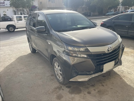 Riyadh, Vehicles, Cars & Trucks , SAR 38000,  Toyota Avanza,  2021,  Automatic,  148000 KM,