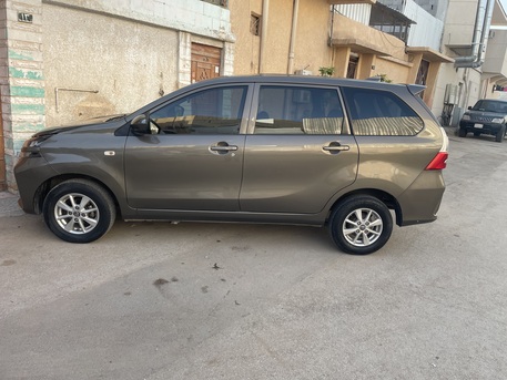 Riyadh, Vehicles, Cars & Trucks , SAR 38000,  Toyota Avanza,  2021,  Automatic,  148000 KM,