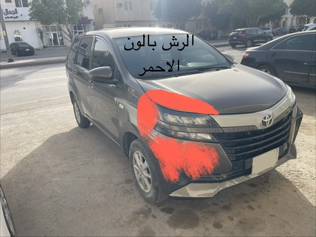 Riyadh, Vehicles, Cars & Trucks , SAR 38000,  Toyota Avanza,  2021,  Automatic,  148000 KM,