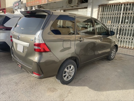 Riyadh, Vehicles, Cars & Trucks , SAR 38000,  Toyota Avanza,  2021,  Automatic,  148000 KM,