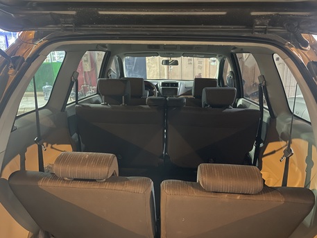 Riyadh, Vehicles, Cars & Trucks , SAR 38000,  Toyota Avanza,  2021,  Automatic,  148000 KM,