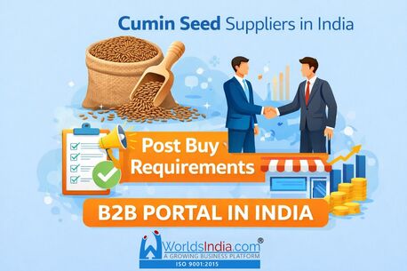 Mumbai, Wholesale Products, Cumin Seed Suppliers In India