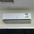 BHD 90,  Hisense Split Air Conditioner 2 Ton For Sale - 5 Star