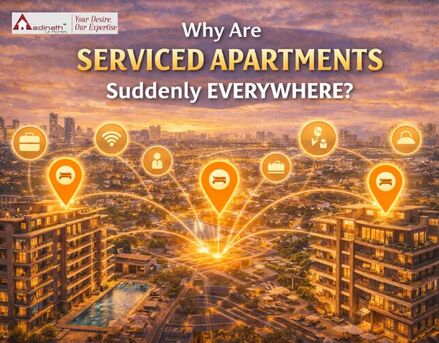 Noida, Real Estate, Premium Offices In Technopark Sector 127 Noida