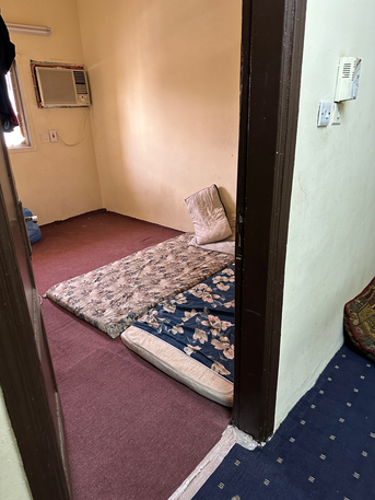 Al Wizarat, Rooms for Rent, SAR 13000/year,  Hara - Al Rajhi Signal. 6,500 Rent For 6 Months