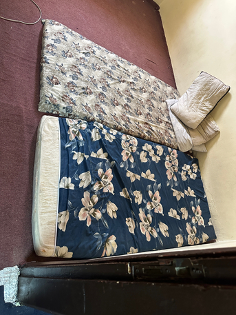 Al Wizarat, Rooms for Rent, SAR 13000/year,  Hara - Al Rajhi Signal. 6,500 Rent For 6 Months