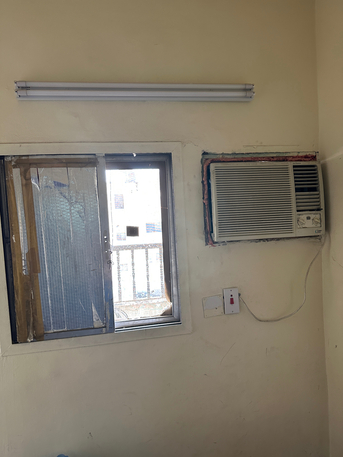 Al Wizarat, Rooms for Rent, SAR 13000/year,  Hara - Al Rajhi Signal. 6,500 Rent For 6 Months