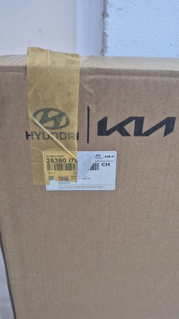 Jeddah, Auto Parts, SAR 550,  Used Vehicle Parts 7 Days Only Looking New Used 7 Days Only Looking New A Car Radiator Coo