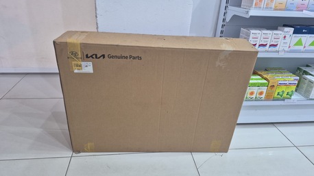 Jeddah, Auto Parts, SAR 550,  Used Vehicle Parts 7 Days Only Looking New Used 7 Days Only Looking New A Car Radiator Coo